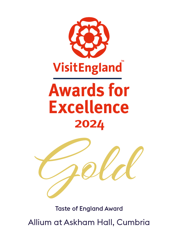 Taste of England 2024